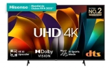 Hisense Smart Tv 65 Uhd Dled