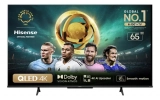 Hisense Smart TV UHD 4K QLED 65″