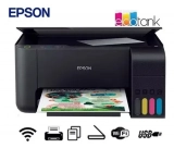 Impressora Epson EcoTank L3250