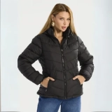 Jaqueta Feminina Puffer