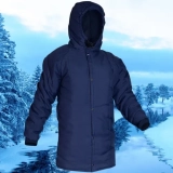 Japona Térmica Câmara Fria