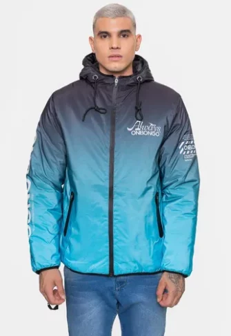 Jaqueta Onbongo Masculina Pesada