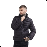 Jaqueta Puffer Bobojaco