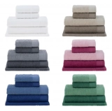 Buddemeyer Brisa Banho 5 Peças