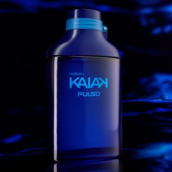 Kaiak Pulso Masculino 100 ml