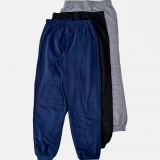 Kit 2 Calça Moletom Masculina