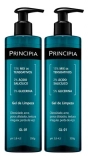 Kit 2 Gel De Limpeza