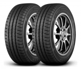 Kit 2 Pneus 175/70R13 Goodyear