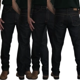 Kit 4 Calças Jeans Masculina