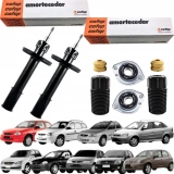 Kit Amortecedor Dianteiro Completo