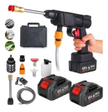 Lavadora A Jato De Alta