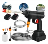 Lavadoras de Jato Elétricas