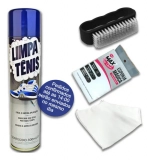Kit Top Limpeza Profunda