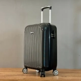 Mala De Viagem De Bordo