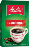 Melitta Café Tradicional Vácuo 500G