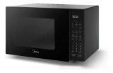 Micro-ondas Preto 35l Midea 220V