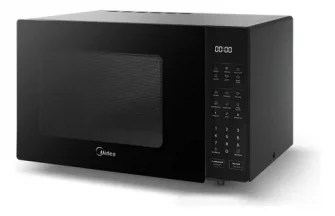 Micro-ondas Preto 35l Midea 220V