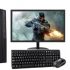 50″ 4K HDR