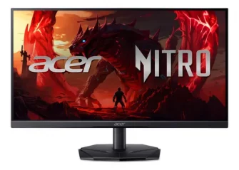 Monitor Acer Nitro Kg241y P3bip 23.8 Fhd Va 180 Hz 0.5ms
