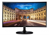 Monitor Curvo Samsung 27 Fhd