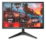 Monitor Fmaxx 19” Led
