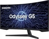 Curvo Samsung Odyssey 34’