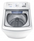 Máquina de Lavar 17kg Electrolux