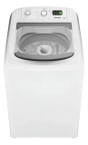 Máquina De Lavar Branca Consul 12kg