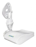 Nebulizador e Inalador G-Tech