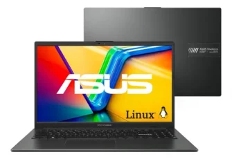 Notebook Asus Vivobook Go 15 E1504fa Amd Ryzen 3 7320u 4gb Ram...