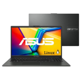 Notebook ASUS Vivobook Go 15