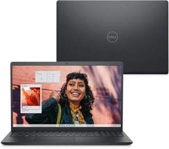 Notebook Dell Inspiron I15-I1300-M50P 15.6" Full HD 13ª Gen Intel Core i5...