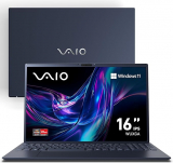 Notebook VAIO