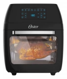 Oster Oven Fryer OFRT780 preto