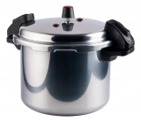 Panela De Pressão Industrial 24 Litros
