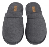 Pantufa Masculina Cotton