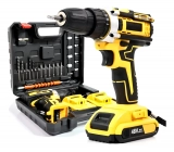 Parafusadeira Furadeira 48v