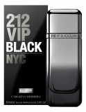 Perfume Carolina Herrera 212 VIP