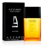 Azzaro Pour Homme EDT 100ml