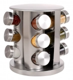 Porta Tempero Giratório 360