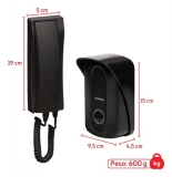 Porteiro Eletrônico Interfone Residencial