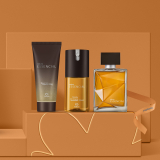 Essencial Completo (3 produtos)