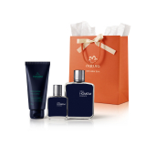 Homem Essence Completo (3 produtos)