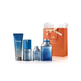 Presente Natura Kaiak Completo (4 produtos)