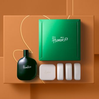 Presente Natura Paz e Humor (2 produtos)