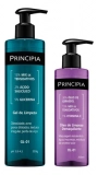 Principia Kit Limpeza Profunda