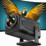 Projetor Portátil Full Hd Wi-fi Hy320