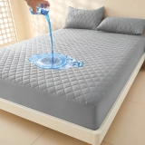 Protetor De Colchão Queen Impermeável