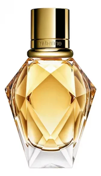 Rabanne Million Gold For Her Edp 30ml Feminino