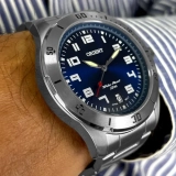 Relógio de pulso Orient MBSS1155A